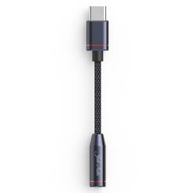 Sluchátkový zesilovač FiiO JA11 USB-C černý

 obrázek produktu 1 z 2