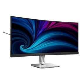 Monitor Philips 34B2U5600C/00 šedý

 obrázek produktu 3 z 6