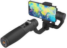 Stabilizátor Hohem iSteady Mobile+ Basic (2024) černý

 obrázek produktu 2 z 5