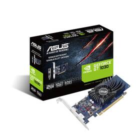 Grafická karta Asus GeForce GT1030 2G-BRK 

 obrázek produktu 4 z 4