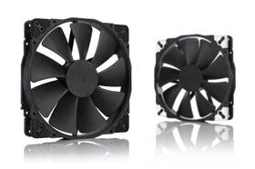 Ventilátor Noctua NF-A20 PWM chromax.black.swap černý

 obrázek produktu 2 z 5