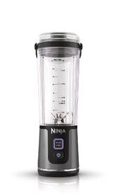 Stolní mixér Ninja BC151EUBK Blast AKU černý

 obrázek produktu 2 z 9