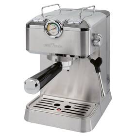 Pákový kávovar Profi Cook ES-KA 1267 nerez

 obrázek produktu 1 z 8