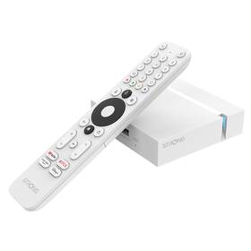 Multimediální centrum Strong LEAP-S3+V2 bílý

 obrázek produktu 3 z 6