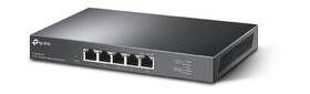 Switch TP-Link TL-SG105-M2 černý

 obrázek produktu 1 z 2