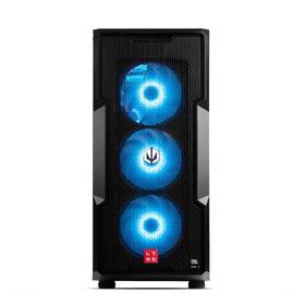 Herní počítač Lynx Challenger + Norton 360 STANDARD 10 GB + VPN 1 uživatel/1 zařízení na 1 rok černý

 obrázek produktu 3 z 11