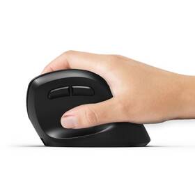Myš PORT CONNECT Ergo Shape černá

 obrázek produktu 7 z 8