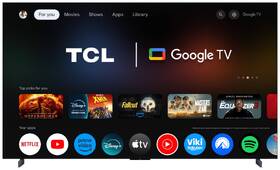 Televize TCL 85X11K 

 obrázek produktu 14 z 17