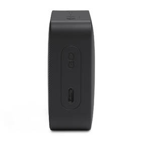 Přenosný reproduktor JBL GO Essential 2 černý

 obrázek produktu 7 z 7