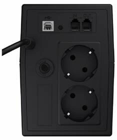Záložní zdroj Green Cell Micropower 800VA černý

 obrázek produktu 2 z 4