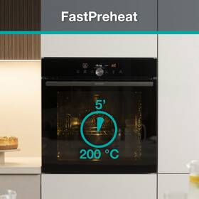 Trouba Gorenje GO66E PIZZA350C černá

 obrázek produktu 25 z 27