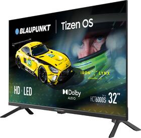 Televize Blaupunkt 32HCT6000S 

 obrázek produktu 4 z 10