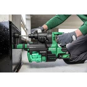 Kladivo HIKOKI DH1826DAWPZ (s baterií) 

 obrázek produktu 4 z 5