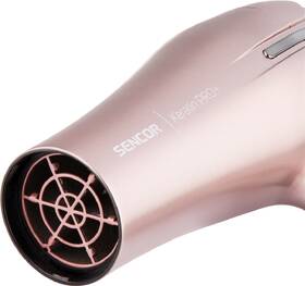 Fén Sencor SHD 6800RG růžový

 obrázek produktu 3 z 12