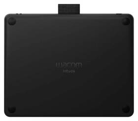 Grafický tablet Wacom Intuos S černý

 obrázek produktu 3 z 5