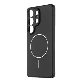 Kryt na mobil Obal:Me MagNetix Matte TPU na Samsung Galaxy S26 Ultra černý

 obrázek produktu 1 z 2
