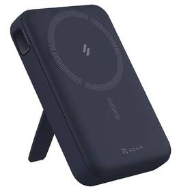Powerbanka ADAM Elements VIONTA C2 Pro 8-in-1 10000 mAh tmavě modrá

 obrázek produktu 1 z 4
