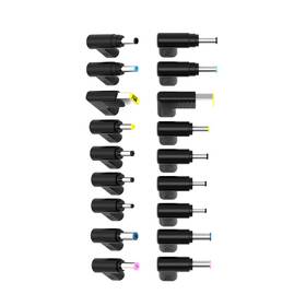 Napájecí adaptér PORT CONNECT USB-C GaN2 RP0740, PD  65 W černý

 obrázek produktu 3 z 8