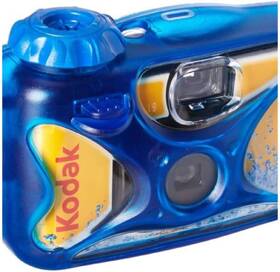 Analogový fotoaparát Kodak Water Sport 800/27 modrý/žlutý

 obrázek produktu 2 z 5