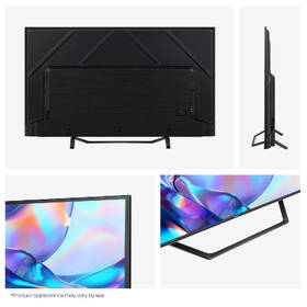 Televize Hisense 43A7S 

 obrázek produktu 6 z 11