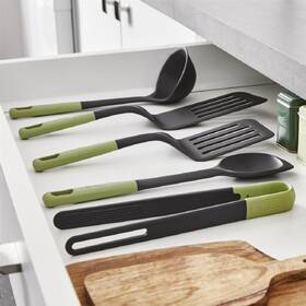 Sada kuchyňského náčiní Tefal K279S555, 5 ks plast

 obrázek produktu 7 z 13