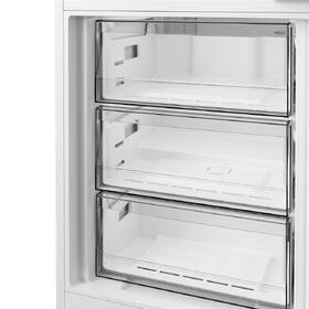Chladnička s mrazničkou Whirlpool WHK2 5293 B5E1 bílá

 obrázek produktu 16 z 19