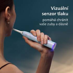 Zubní kartáček Philips HX9997/32 modrý

 obrázek produktu 4 z 18