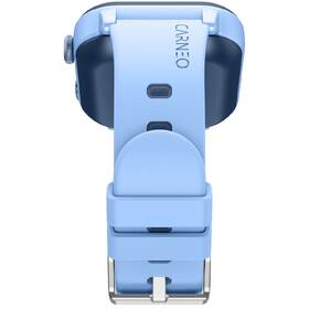 Chytré hodinky Carneo GuardKid+ 4G Platinum 2nd Gen modré

 obrázek produktu 8 z 8