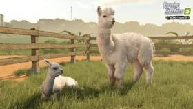 Hra GIANTS software PlayStation 5 Farming Simulator 25: Beans & Alpacas Edition 

 obrázek produktu 2 z 9