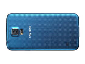 Mobilní telefon Samsung S5 (SM-G900) - Electric Blue modrý

 obrázek produktu 9 z 16
