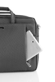 Brašna na notebook GoGEN SOFIA 15,6" šedá

 obrázek produktu 5 z 8