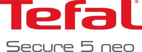 Tlakový hrnec Tefal Secure 5 Neo v2 P2530741 nerez

 obrázek produktu 11 z 15