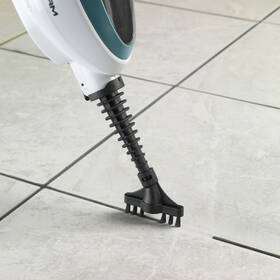 Parní mop Ariete 4164 10 v 1 bílá barva
