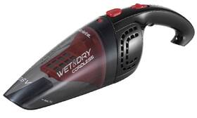 Akumulátorový vysavač Ariete Wet & Dry Cordless ART 2474 červený

 obrázek produktu 1 z 7