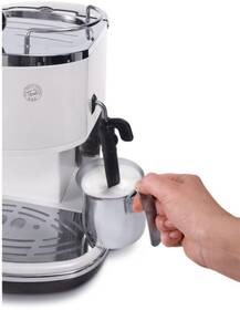 Pákový kávovar De'Longhi ECO 311.W bílý

 obrázek produktu 6 z 10