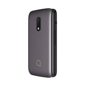 Mobilní telefon ALCATEL 3025X šedý

 obrázek produktu 5 z 11