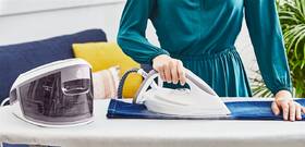 Žehlicí systém Tefal SV8011E0 bílý

 obrázek produktu 8 z 17