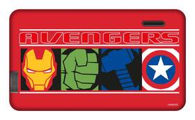 Dotykový tablet eStar 16 GB - Avengers 

 obrázek produktu 2 z 4