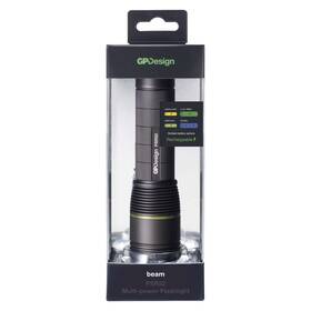 Svítilna GP 1× 10 W CREE LED 

 obrázek produktu 5 z 5