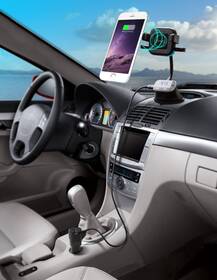 FM Transmitter Technaxx FMT1200BT černý

 obrázek produktu 5 z 7