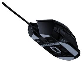 Myš Razer Basilisk V2 černá

 obrázek produktu 4 z 9