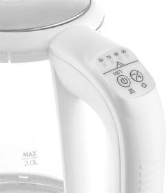 Rychlovarná konvice Sencor SWK 2190WH bílá

 obrázek produktu 8 z 14