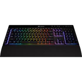Klávesnice Corsair K57 RGB, US černá

 obrázek produktu 3 z 5