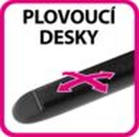Žehlička na vlasy Rowenta SF3232F0 

 obrázek produktu 13 z 22