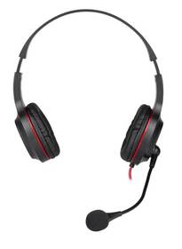 Headset Tracer Office V2 černý

 obrázek produktu 1 z 5