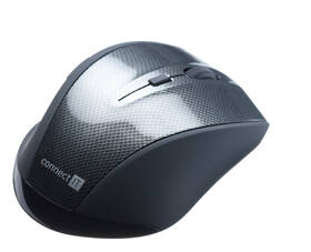 Myš Connect IT Carbon CI-186 černá

 obrázek produktu 1 z 7