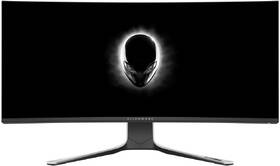 Herní monitor Dell AW3821DW 

 obrázek produktu 3 z 9