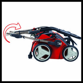 Vertikutátor Einhell GC-SA 1435 3420561 

 obrázek produktu 4 z 7