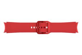 Řemínek Samsung Sportovní 20mm (velikost M/L) červený

 obrázek produktu 2 z 2