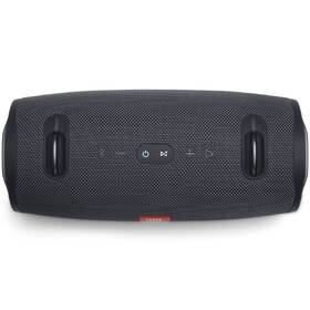 Přenosný reproduktor JBL Xtreme 2 Gun Metal 

 obrázek produktu 2 z 10